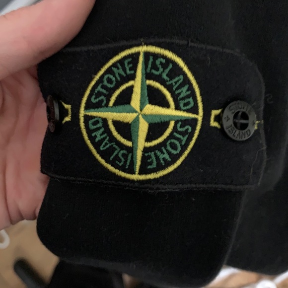 Stone Island Sweatshirt - Picture 2 of 3